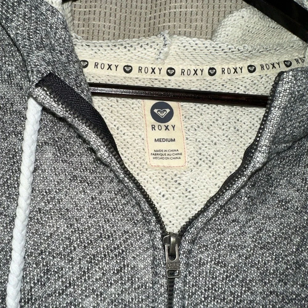 Roxy sweater - Picture 1 of 4